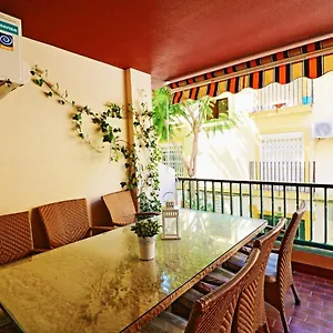 Paseo Marítimo Rey De España 61 Boliches Apartamento
