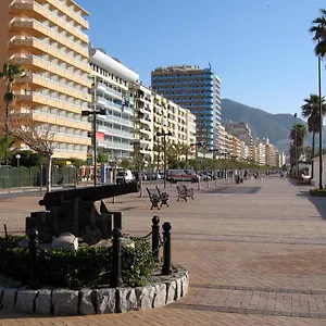 Boliches Playa - Homeabroad Apartamento
