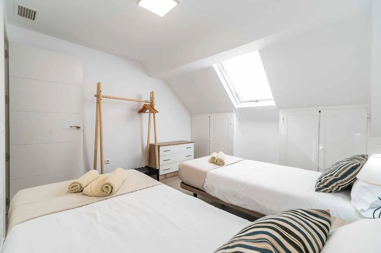 Sur Suites El Cano Atico Fuengirola