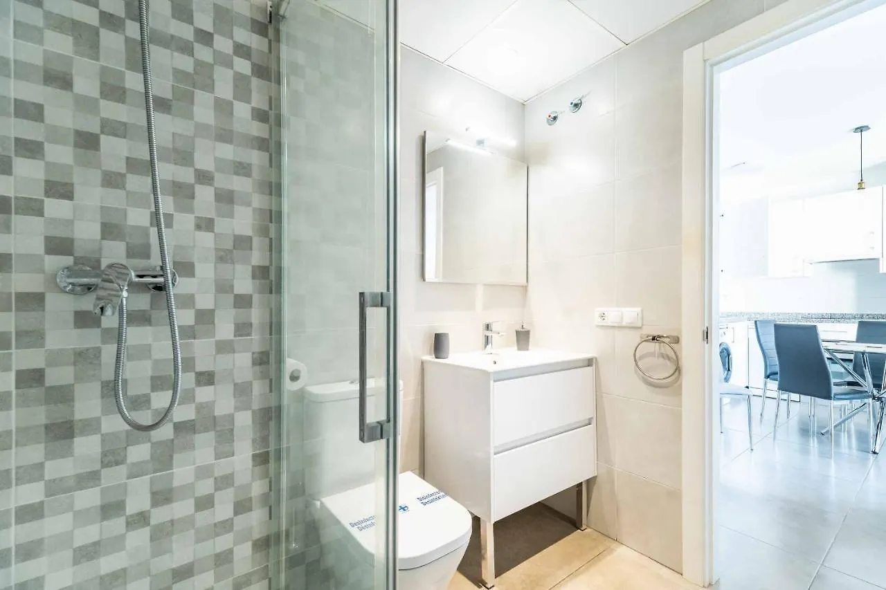 Sur Suites El Cano Atico Fuengirola 0*,