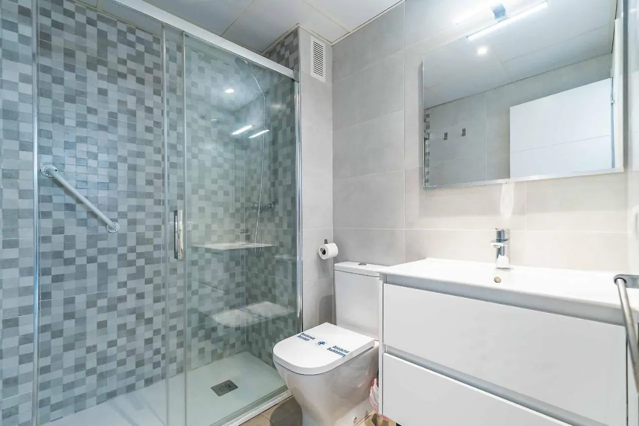 Apartment Sur Suites El Cano Atico Fuengirola