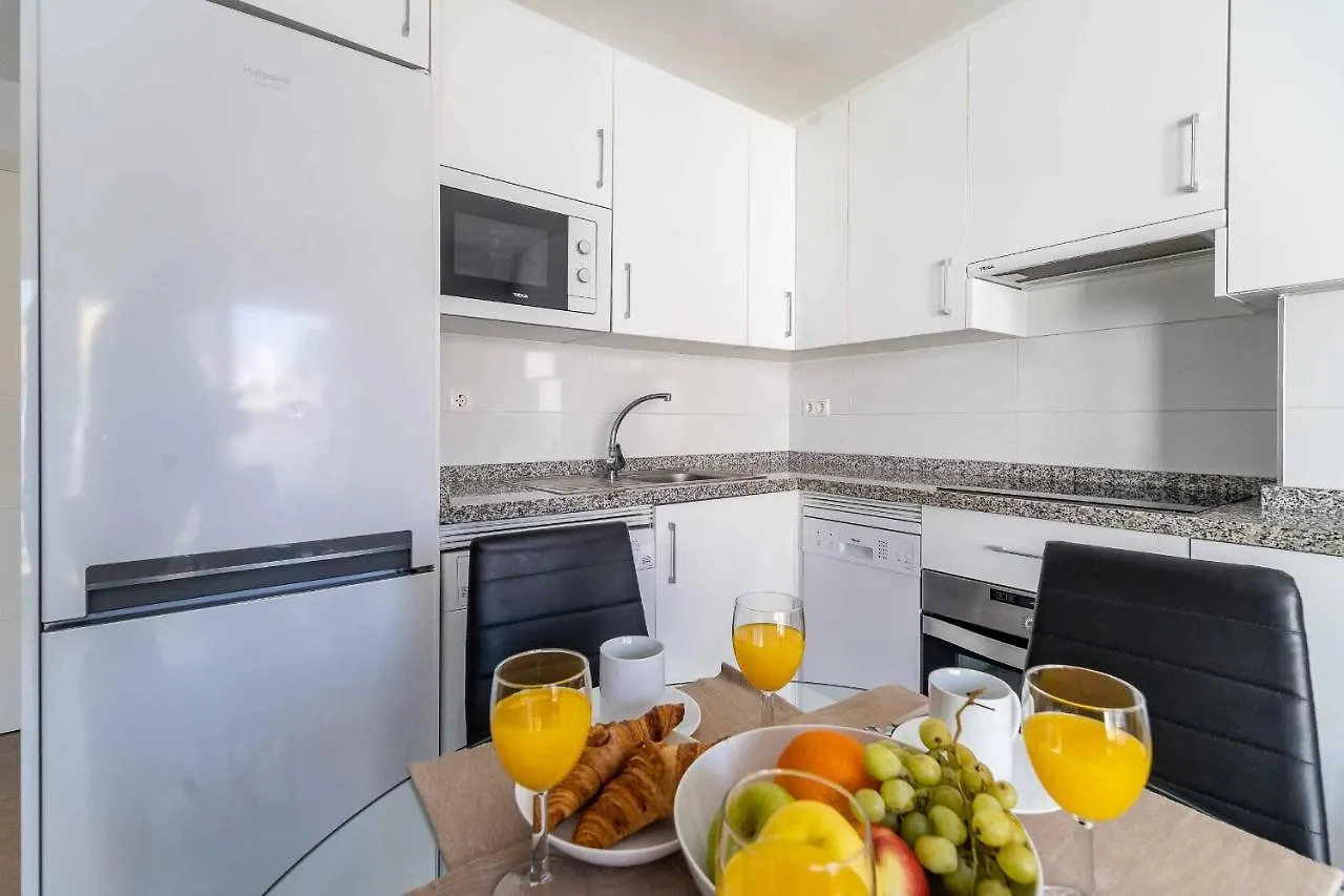 Sur Suites El Cano Atico Fuengirola