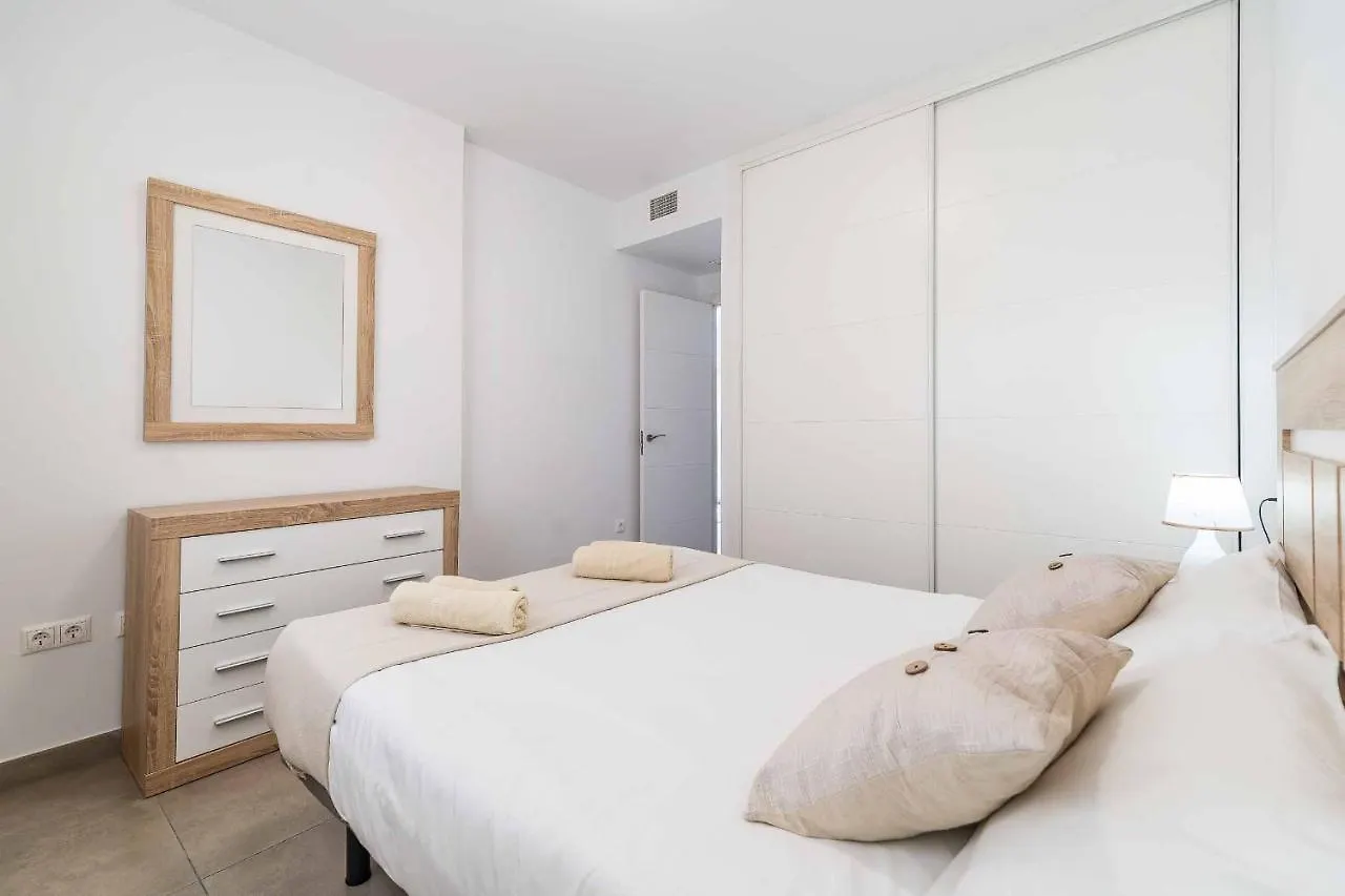 Apartment Sur Suites El Cano Atico Fuengirola