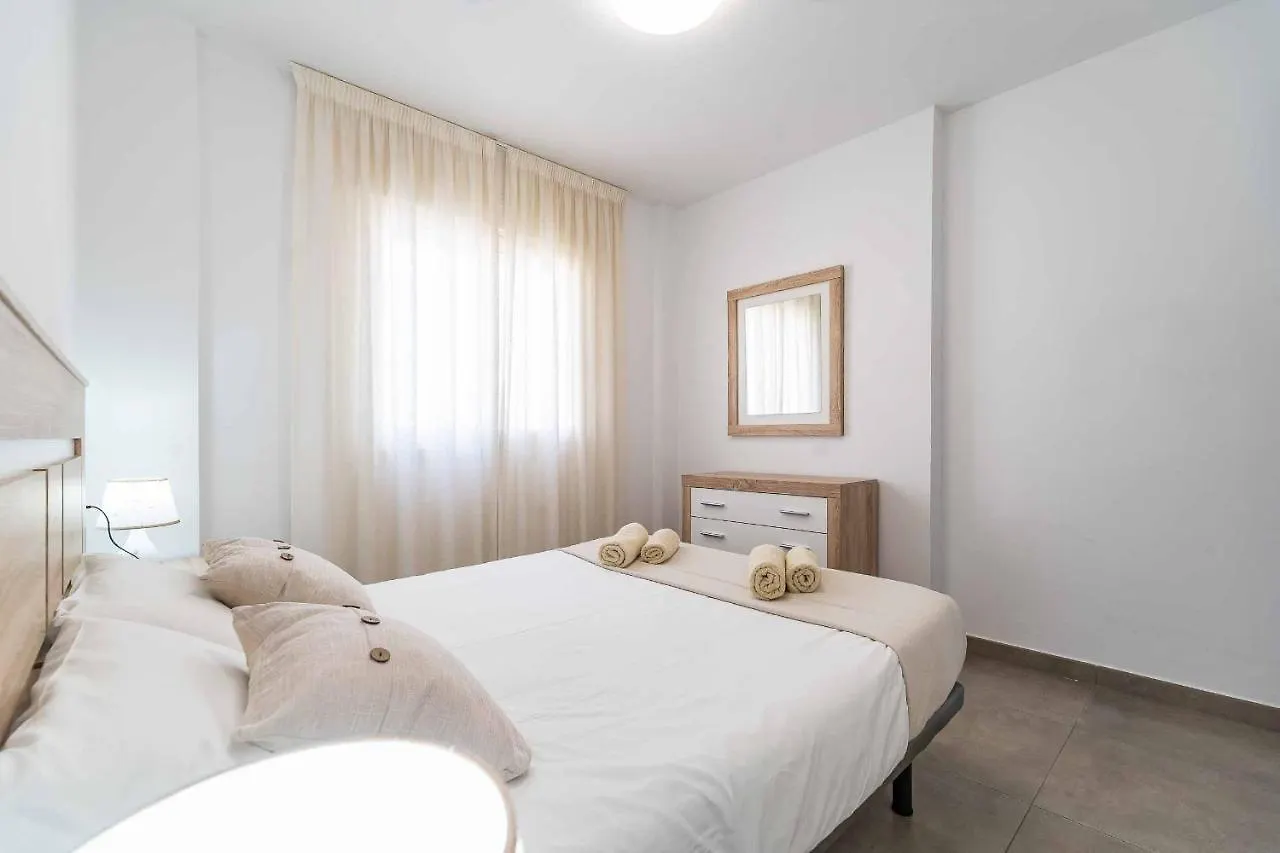 Sur Suites El Cano Atico Fuengirola Spain