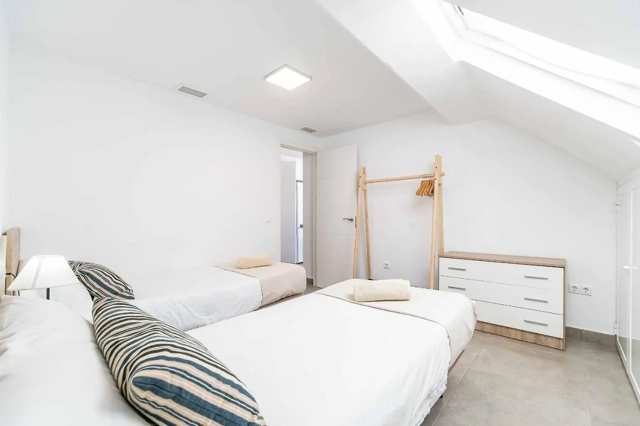 Sur Suites El Cano Atico Fuengirola 0*,  Spain