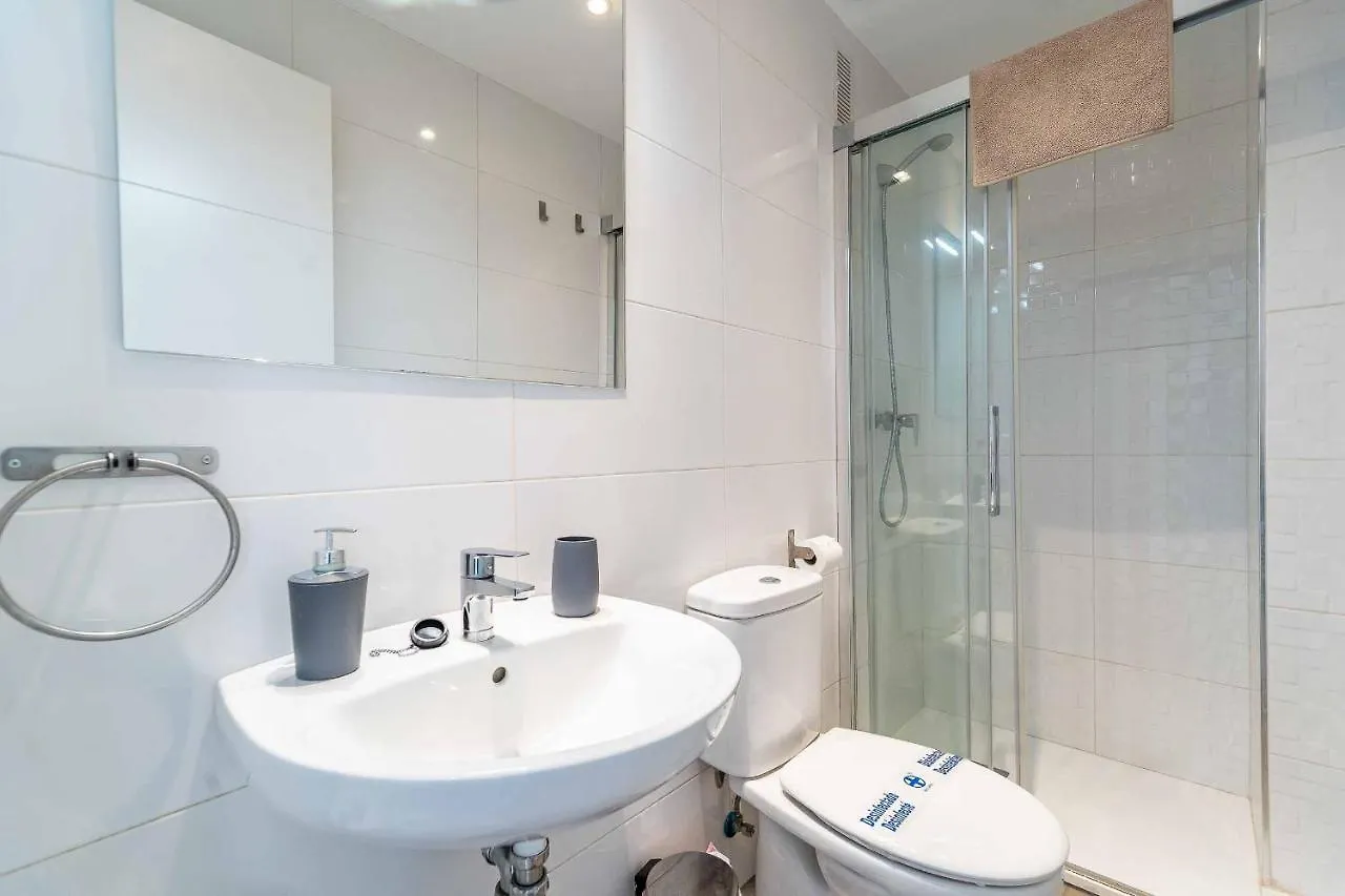 Sur Suites El Cano Atico Fuengirola