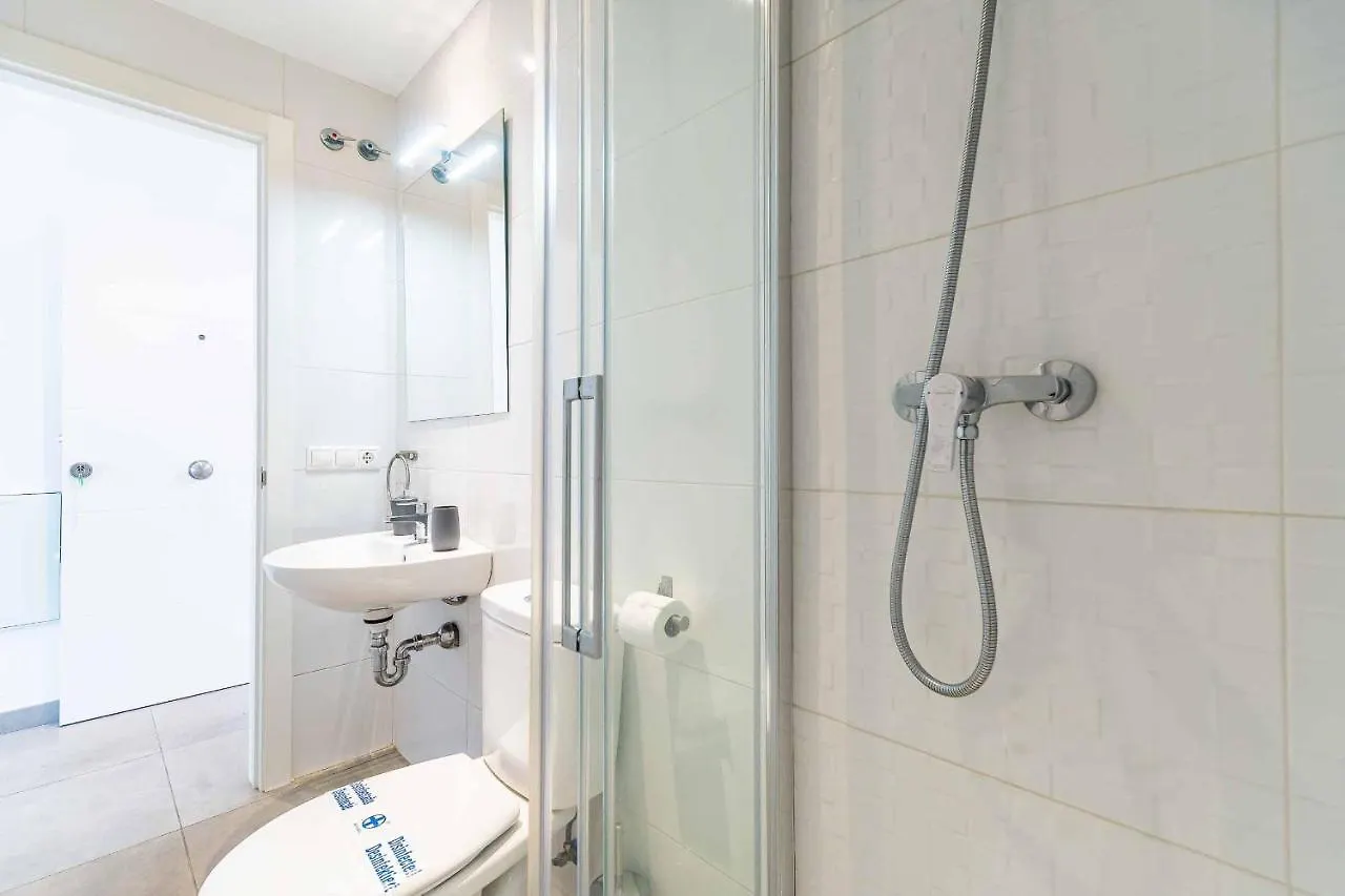Sur Suites El Cano Atico Fuengirola Apartment